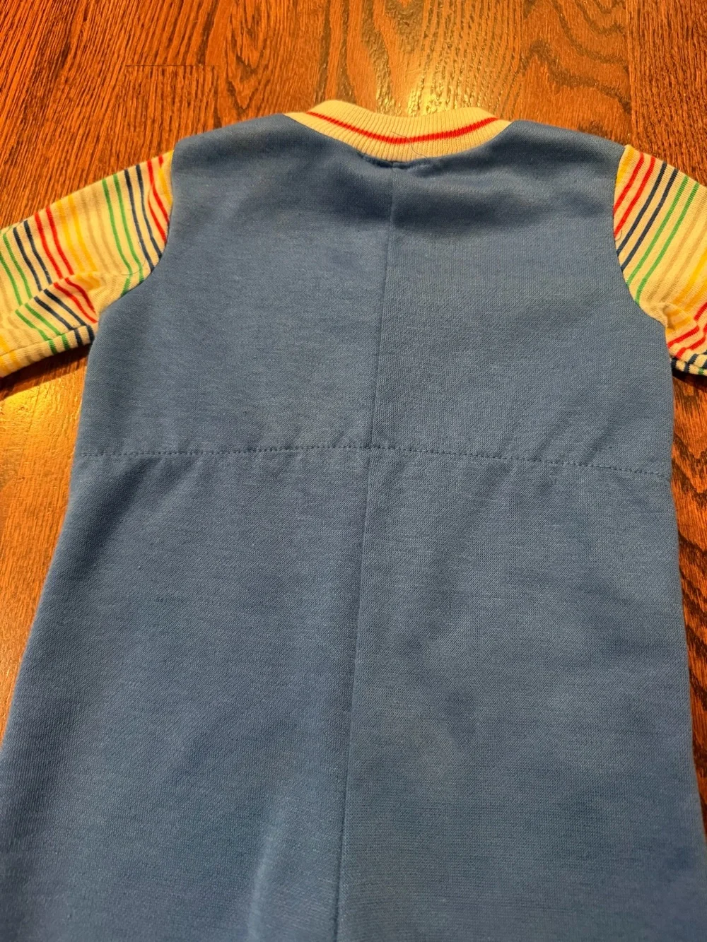 Toddle Time Vintage JC Penny Romper Size 18 Months